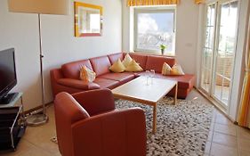 Ferienwohnung Inselblick